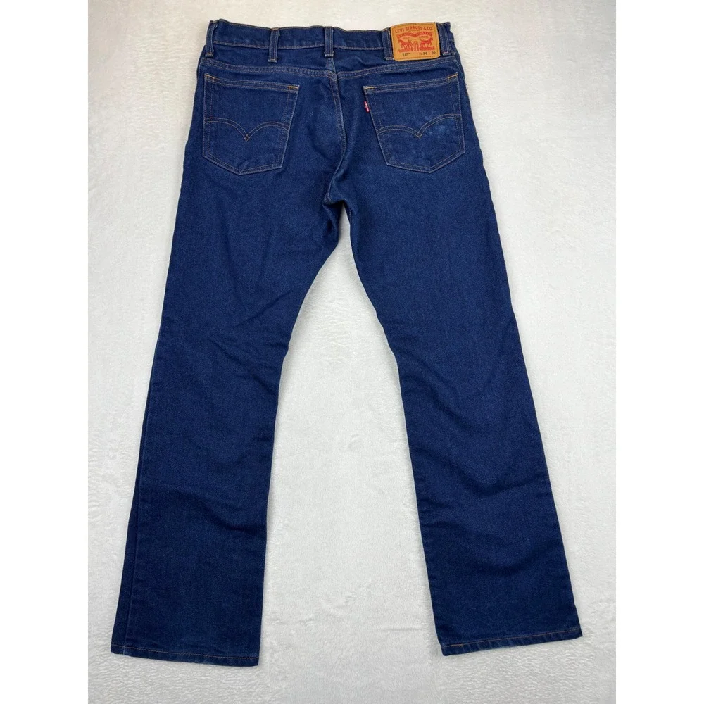Levis levis 517